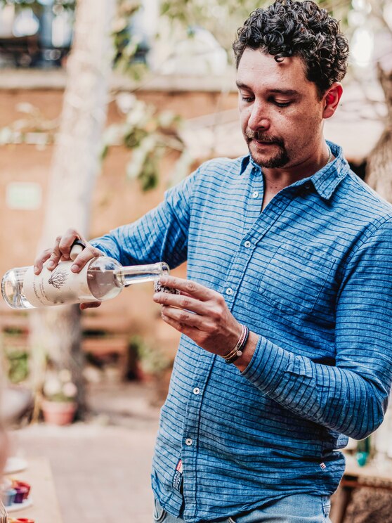 Show full-screen, host-provided image