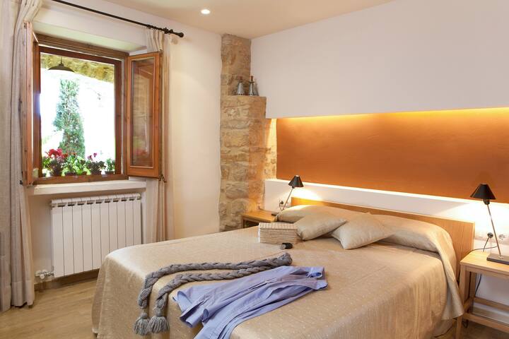 שירותים לאורח בחדרים