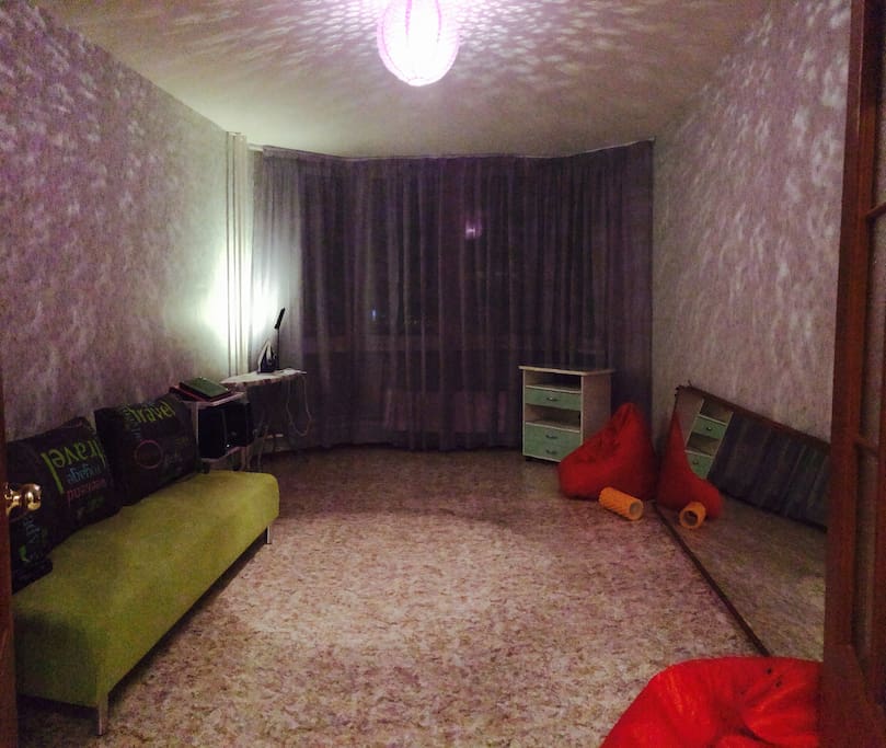 Room for rent