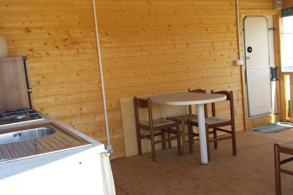 cucina
