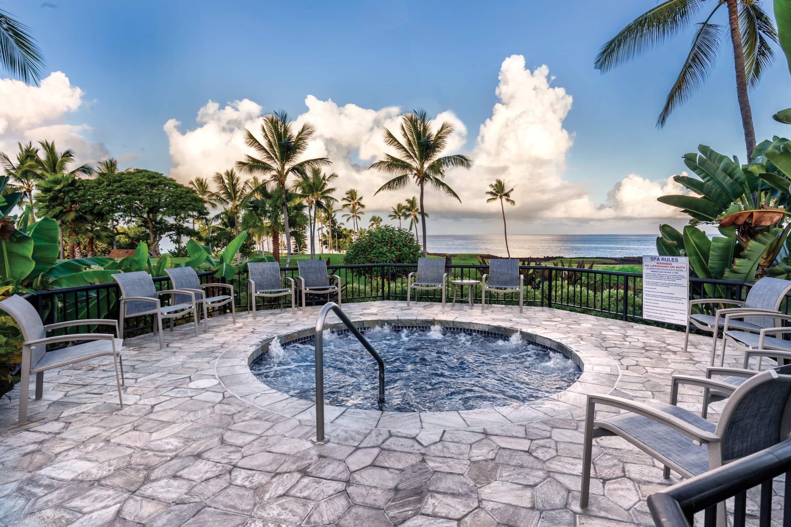 Club Wyndham Kona Coast Resort Oceanfront resort - Photo 36
