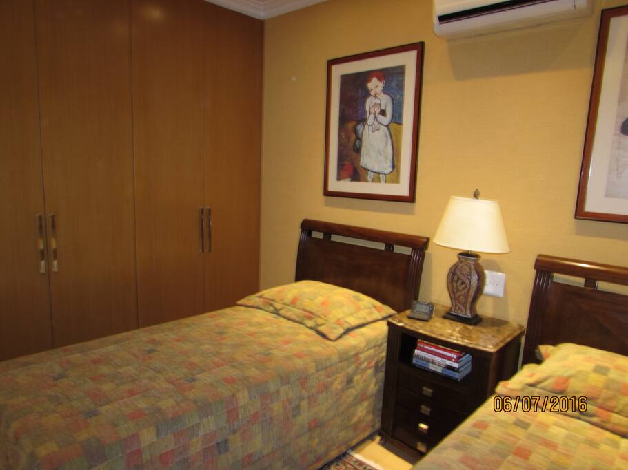 Quarto 2