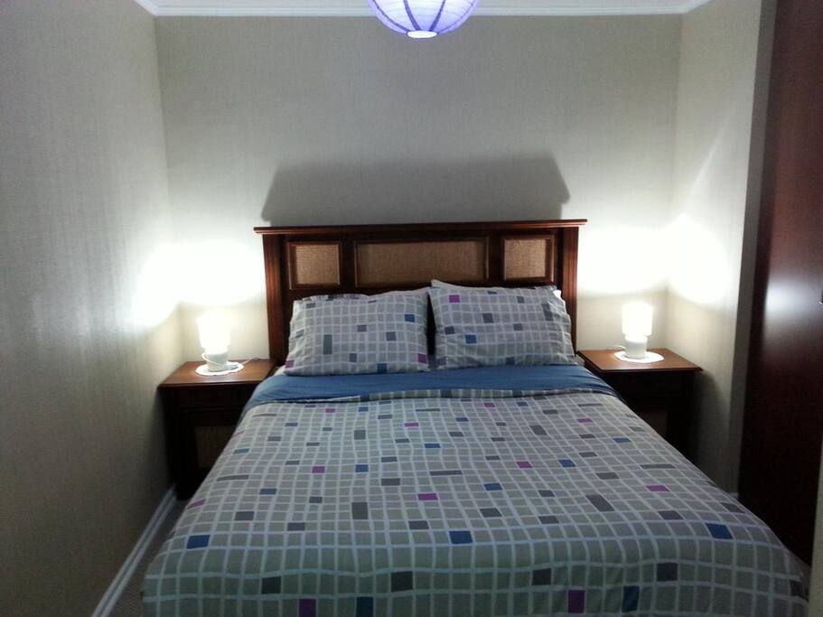 Dormitorio 1