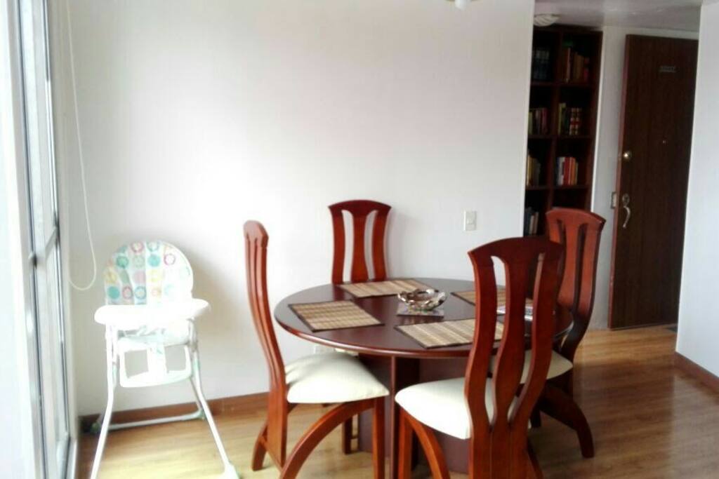 Comedor