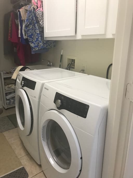 Laundry