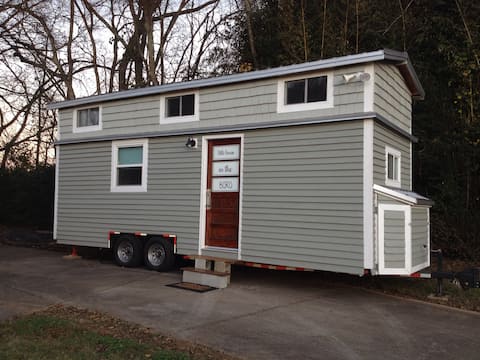 Little House in the Boro