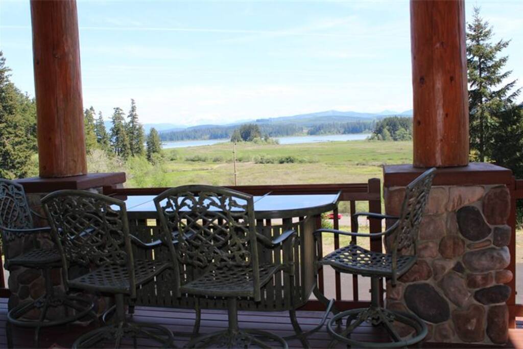 Front Veranda