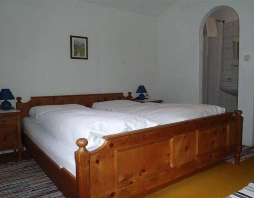 Doppelzimmer