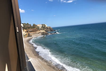 MALIBU PLAYA APARTAMENTO
