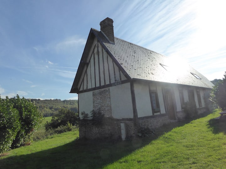 Le Logis Normand