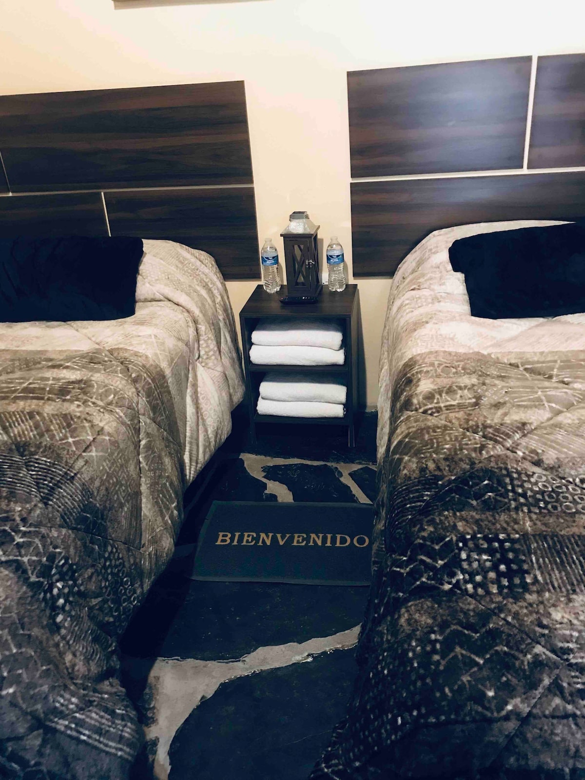 غرفة النوم 2