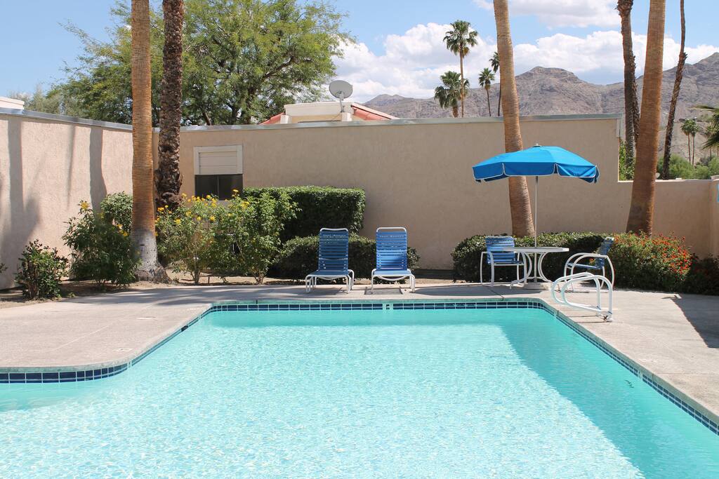 Several Pools...