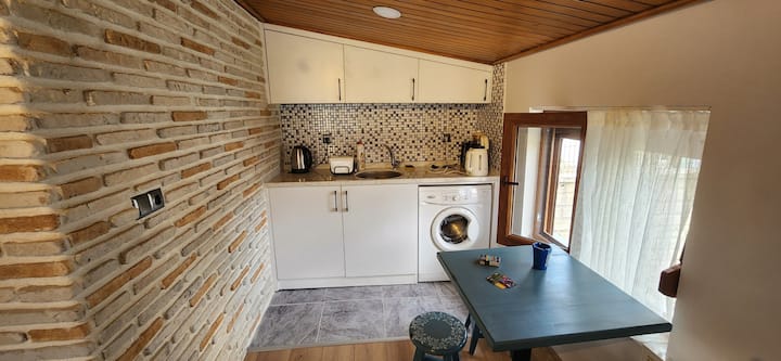 Stone House Tiny - Konya