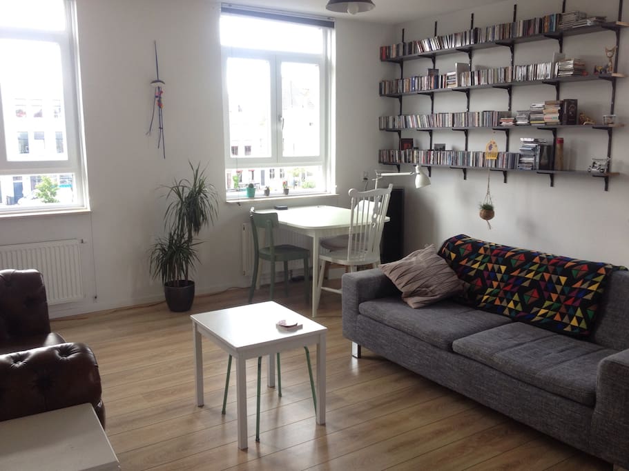 Livingroom
