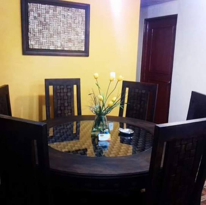 Comedor