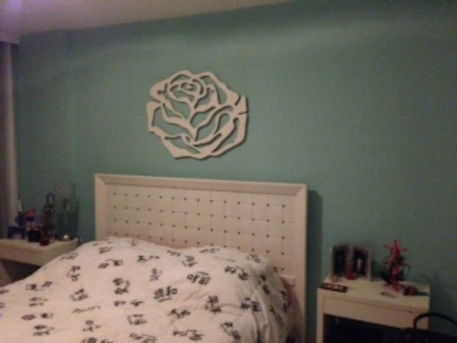 Quarto 1