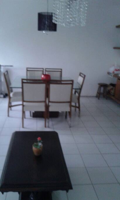 Sala de Jantar