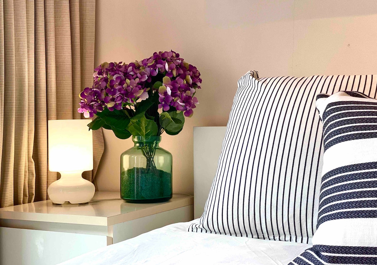 ห้องนอน