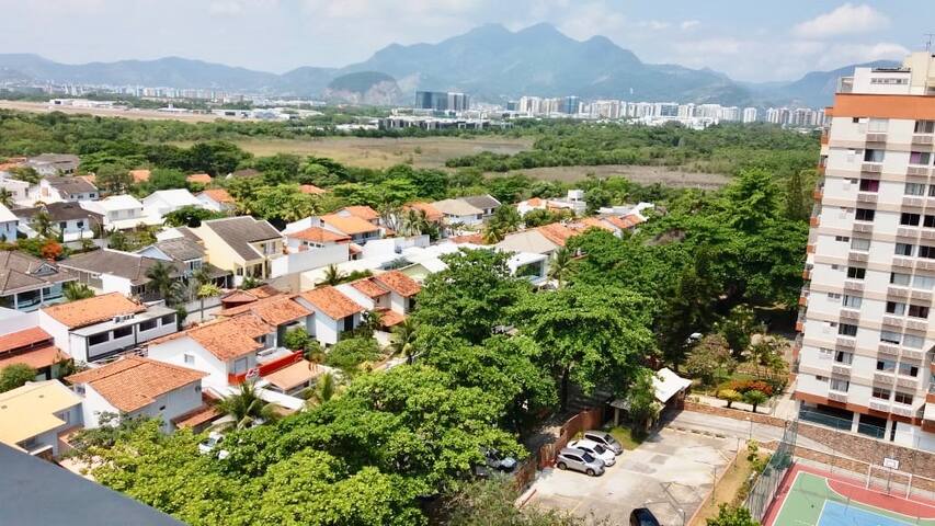 Apartamento na Barra da Tijuca. gallery image 2