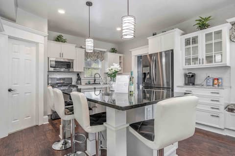 Heritage Landing