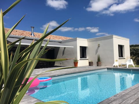 Maison Paolou