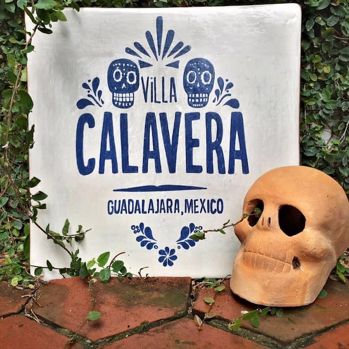 Bienvenido / Welcome