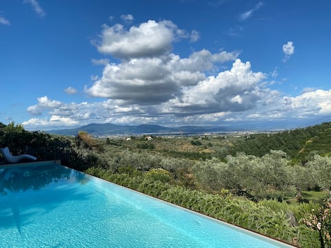 Colonica La Serra