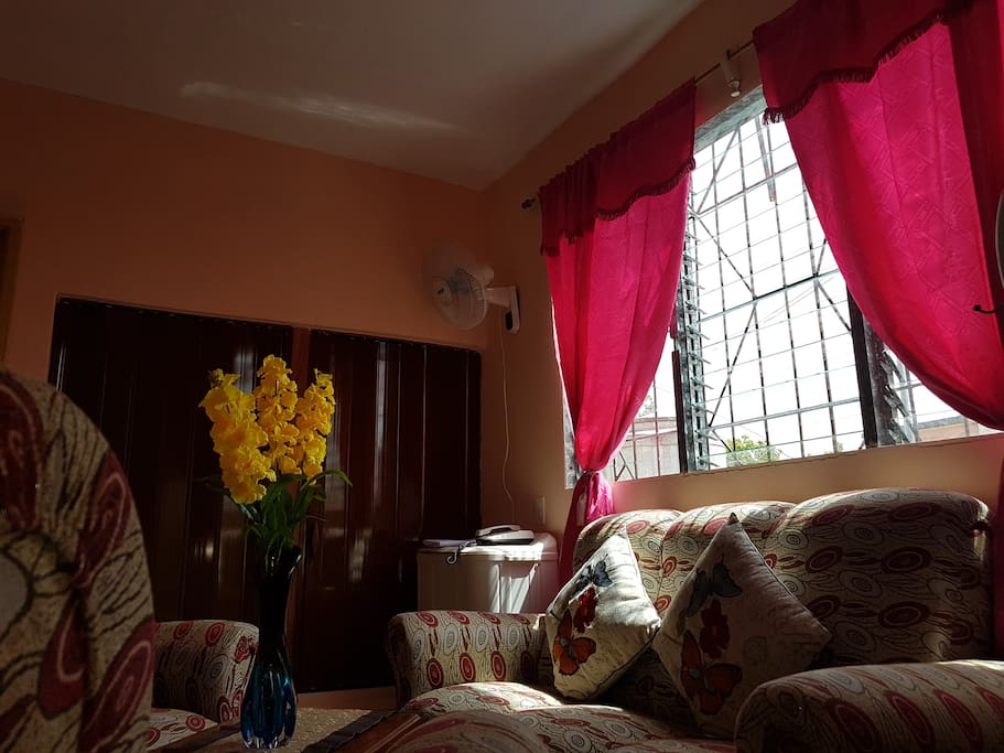 Salón