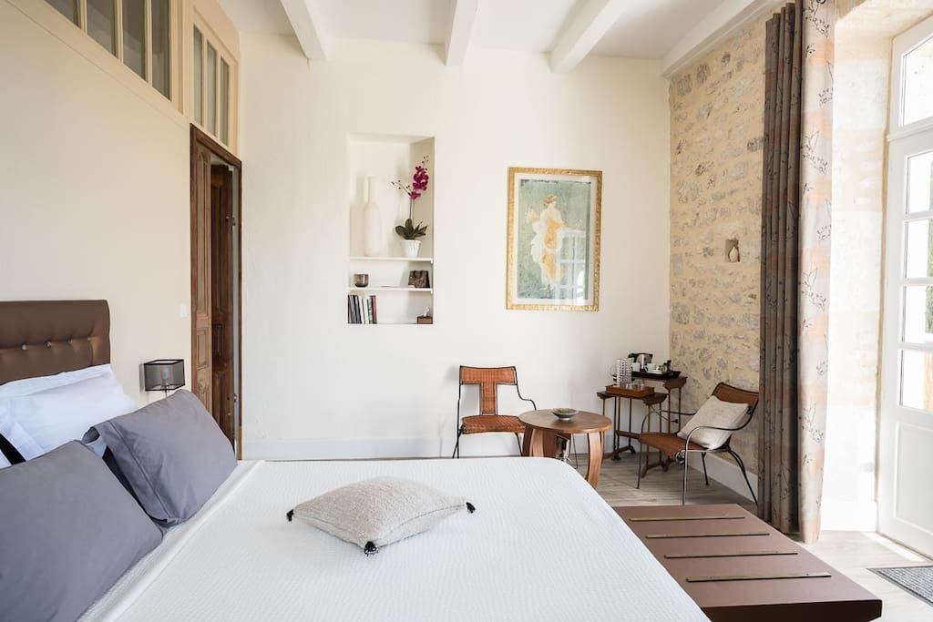 Chambre Rocamadour