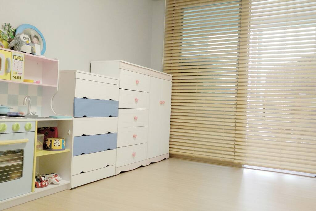 Guest room #2