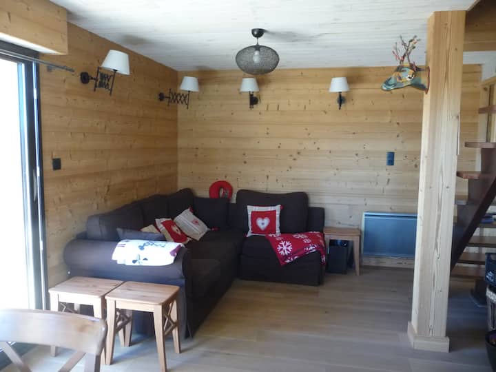 Chalet St Lary (Pied De Pistes) - Saint-Lary-Soulan