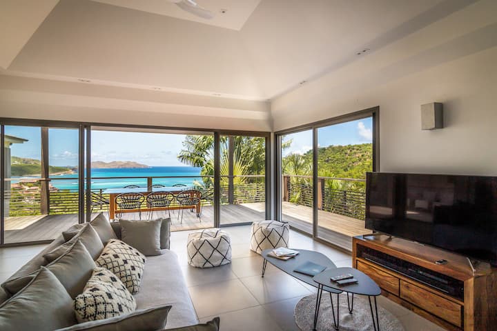 Phebus - Saint-Barthélemy