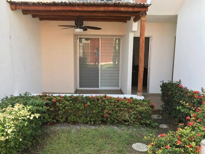 Excelente Departamento En Acapulco Diamante - Acapulco