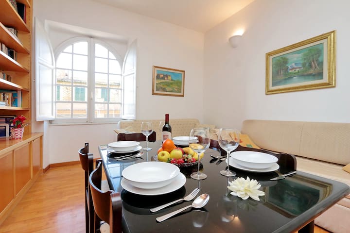 Casa Vacanze Roma Colosseo WiFi Sat gallery image 4