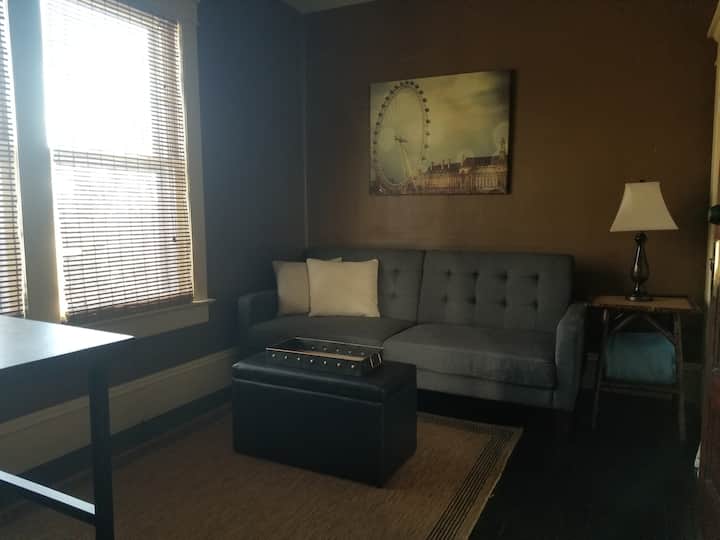 New River Gorge! Sleeps 6. Dog Friendly! - Beckley, WV