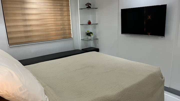 Მთავარი საძინებელი