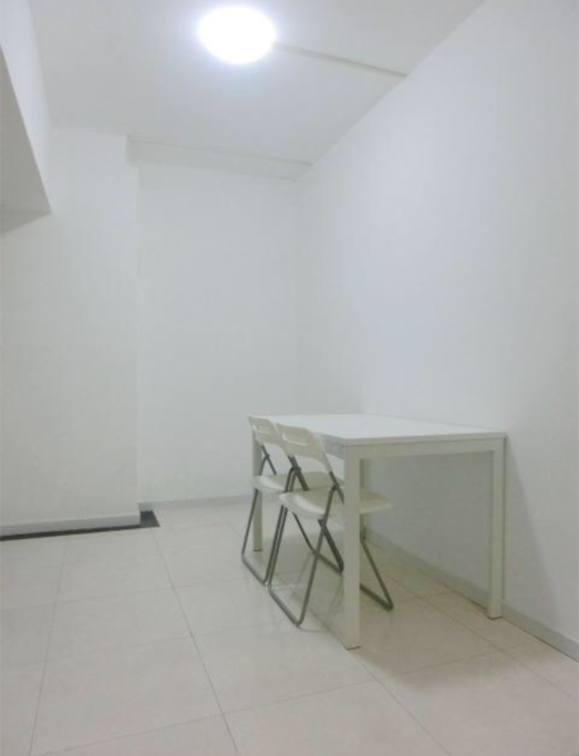 添加了很多厨具,可以自己做饭哦!Bought a lot of kitchen utensils, can cook their own