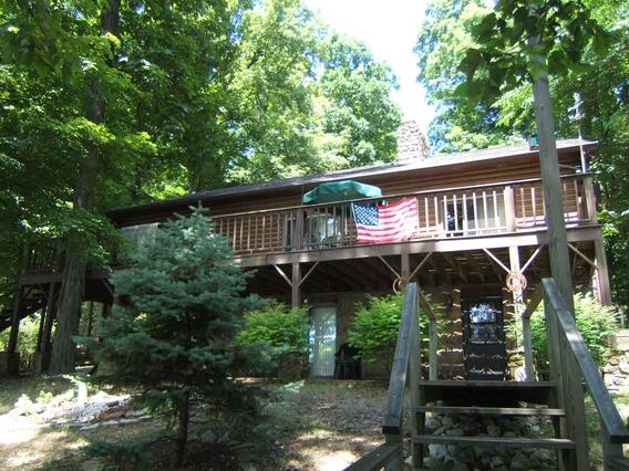 Airbnb Raccoon Lake State Recreation Area Vacation Rentals