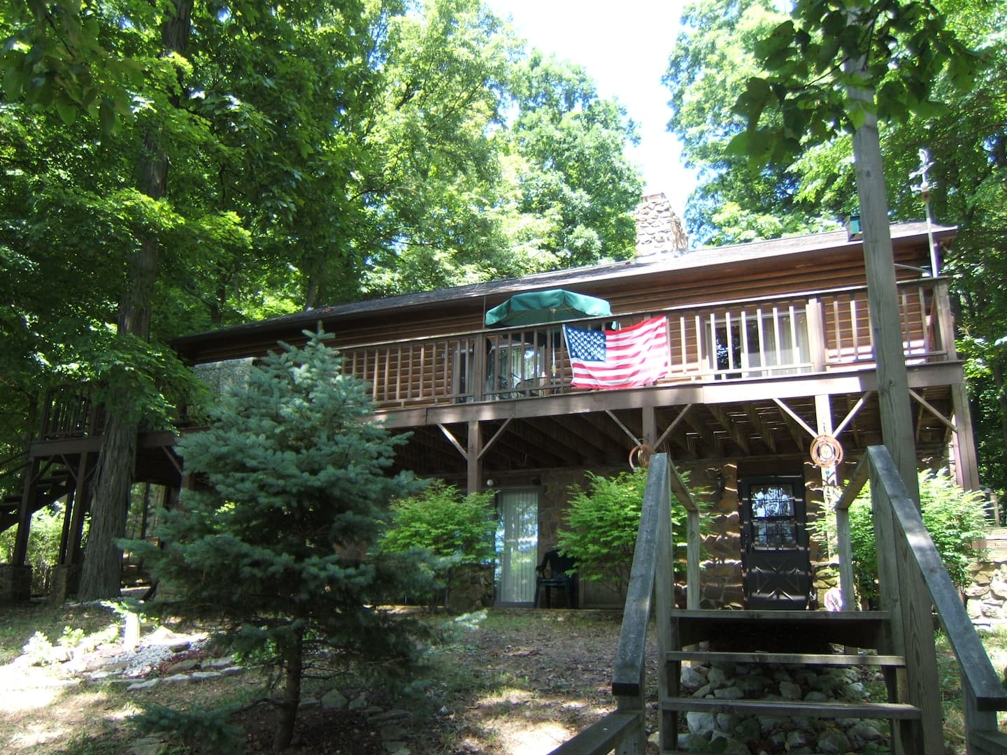 Raccoon Lake