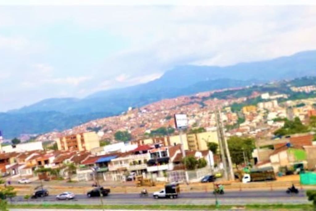 VISTA