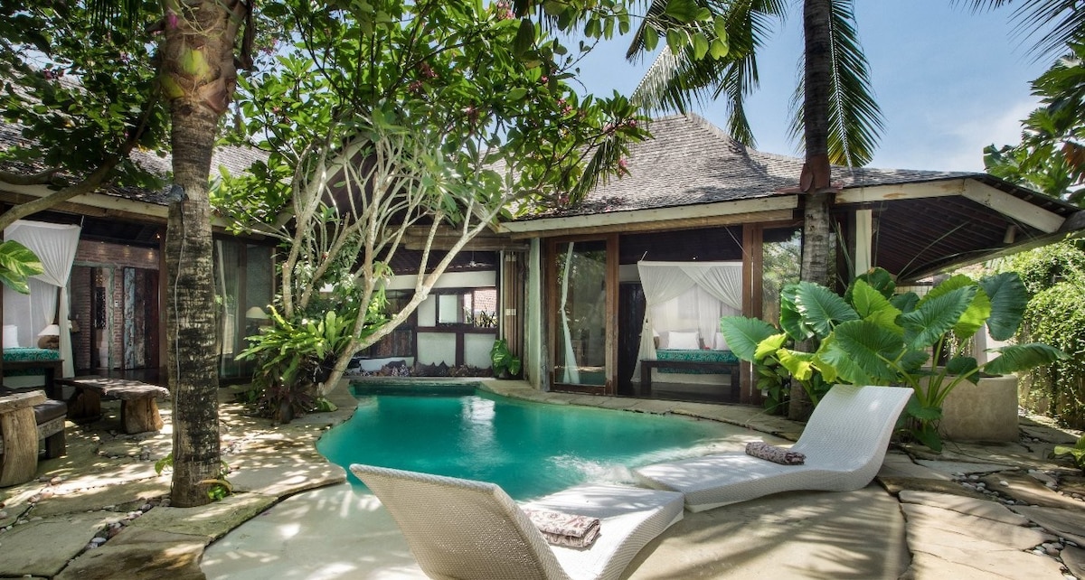 Airbnb® | Bali - Vacation Rentals & Places To Stay