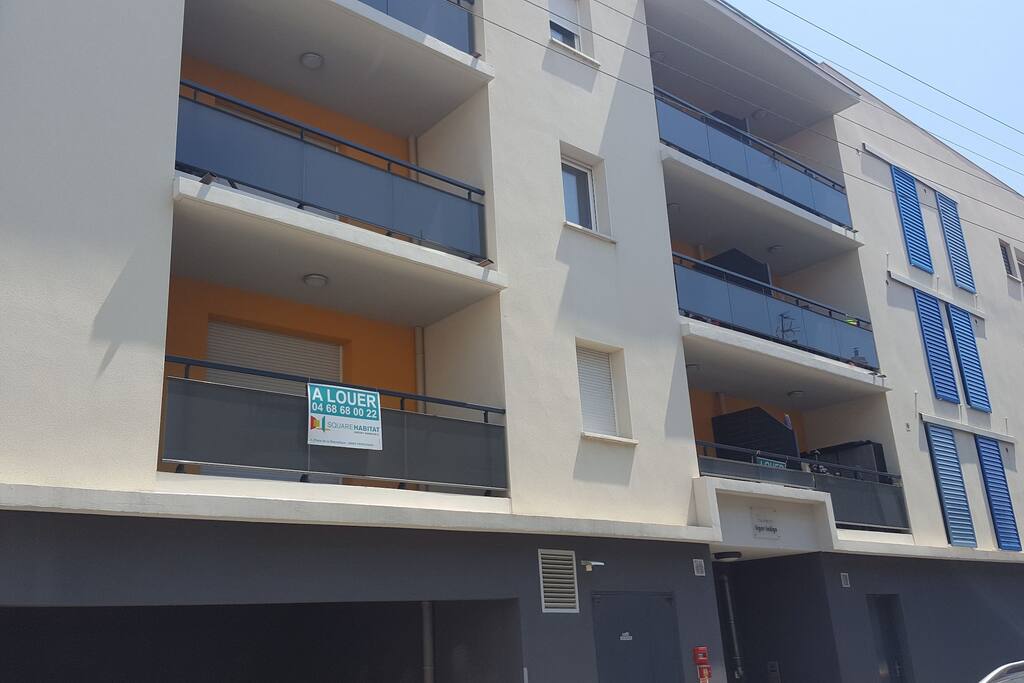 L'immeuble