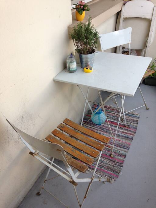 Balcon