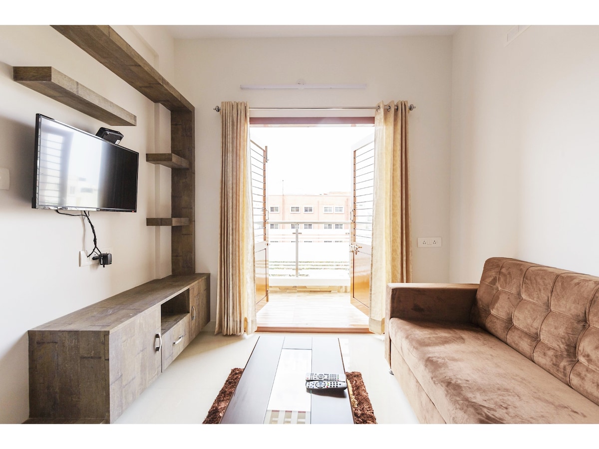 Flats for rent store in hsr layout