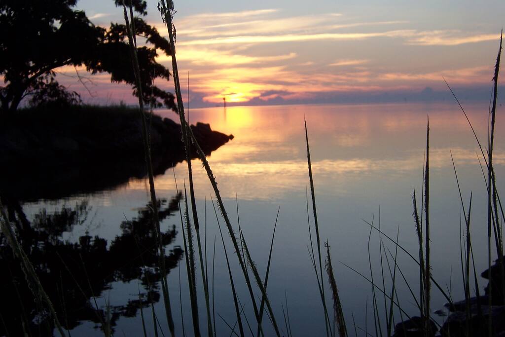 Beautiful Sunrise