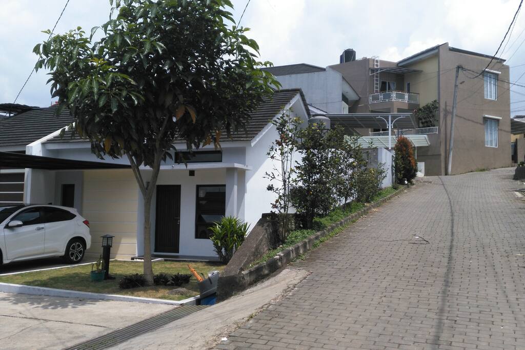House of Pandan environmental