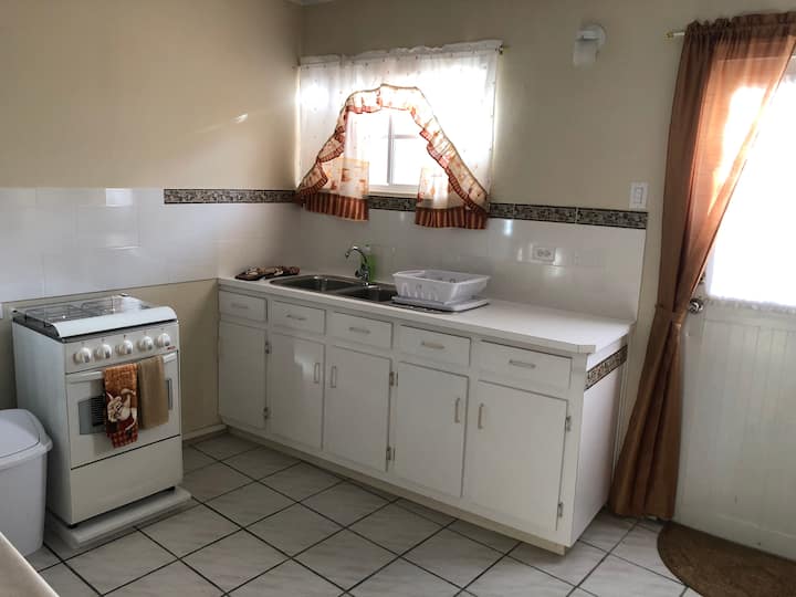 Perfect Location Apartment In Noord - Aruba