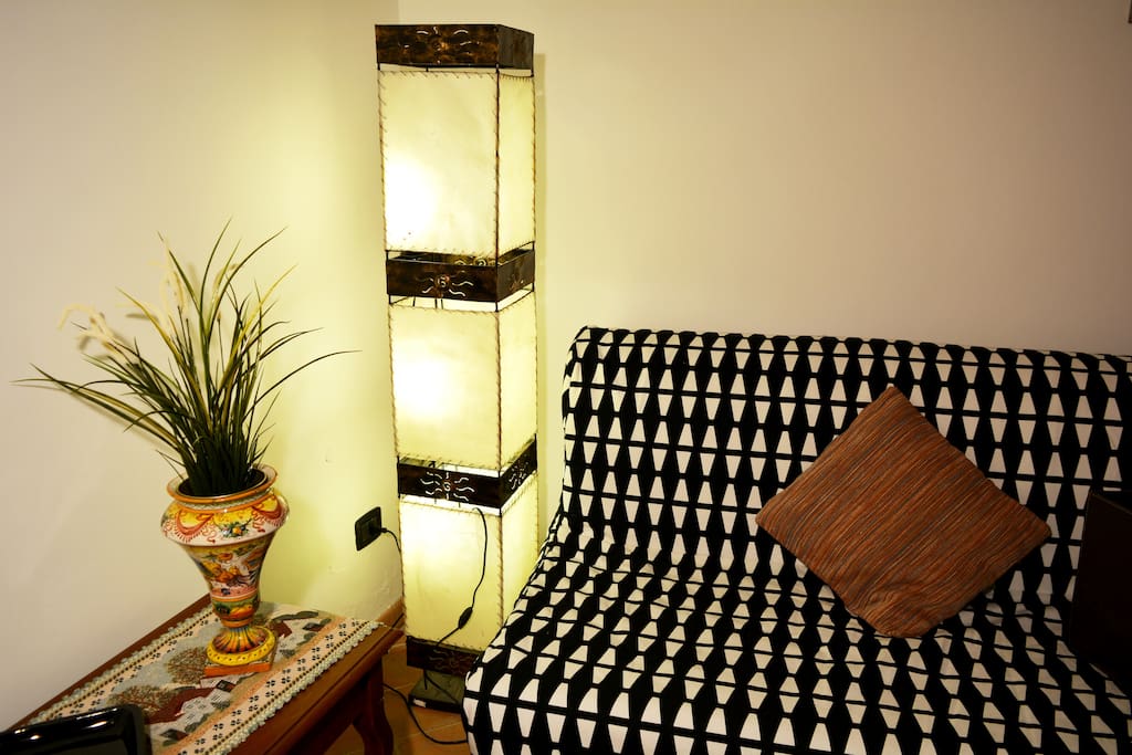 sofa bed