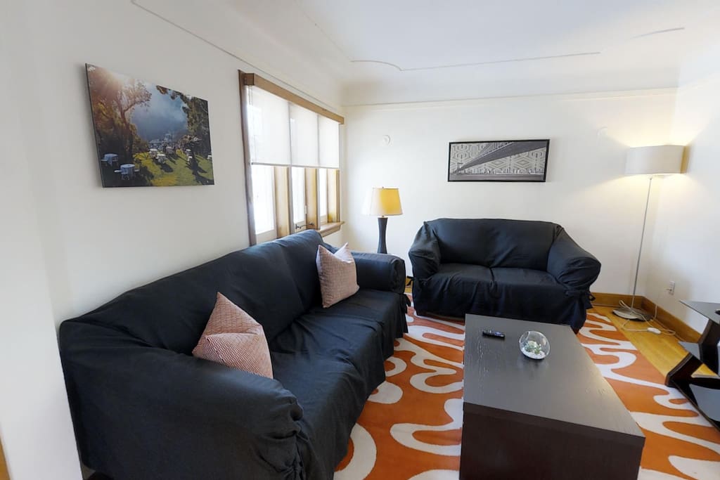 Living Room 2