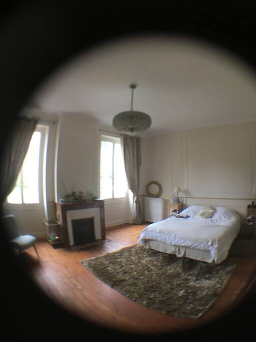 Chambre 1
